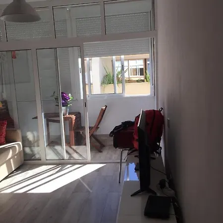Sagasta Beach 55 Apartment